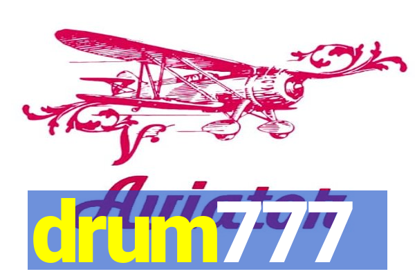 drum777