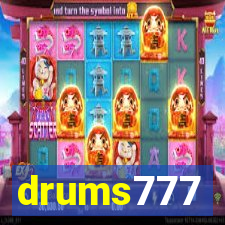 drums777