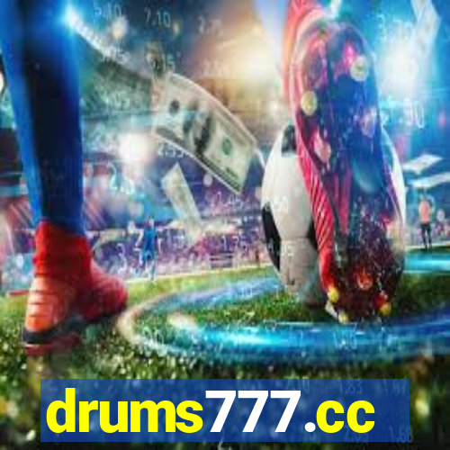 drums777.cc