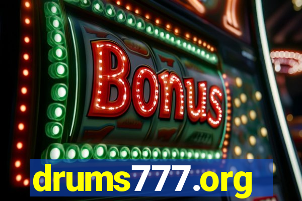 drums777.org