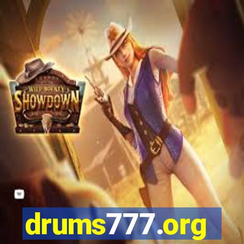 drums777.org