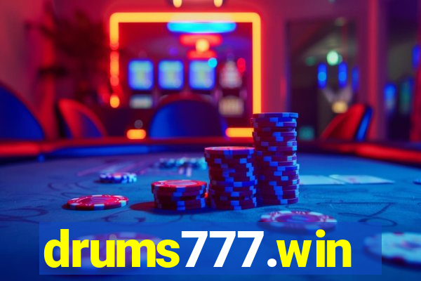 drums777.win