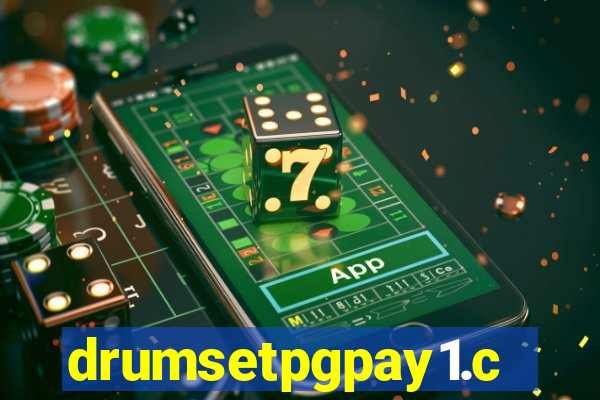 drumsetpgpay1.com