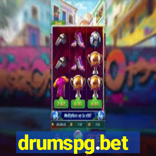 drumspg.bet