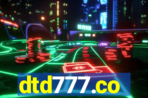 dtd777.co