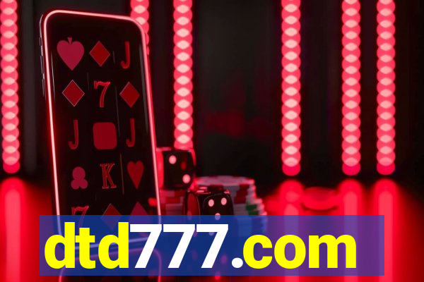 dtd777.com