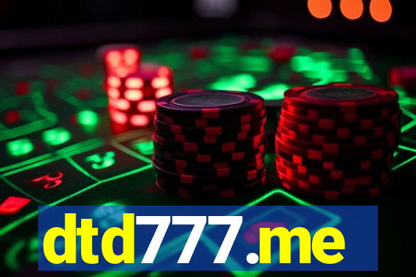 dtd777.me