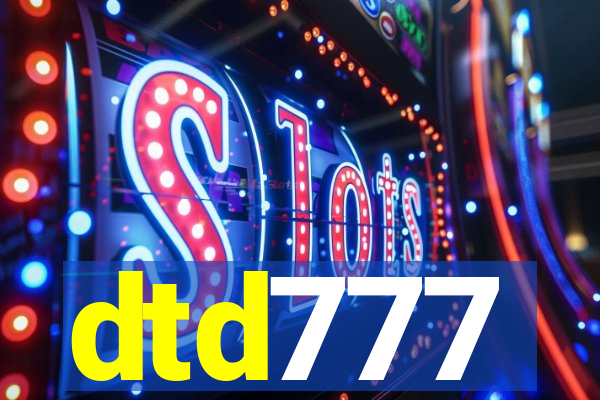 dtd777