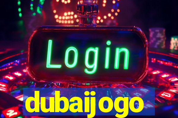 dubaijogo