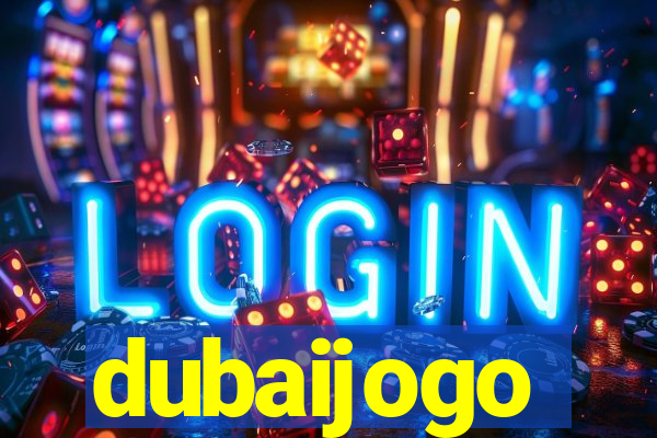 dubaijogo