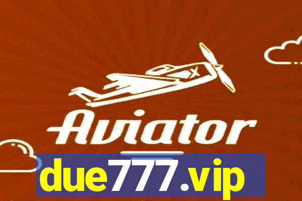 due777.vip