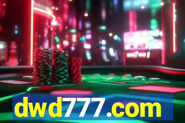 dwd777.com