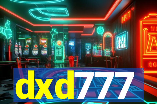 dxd777