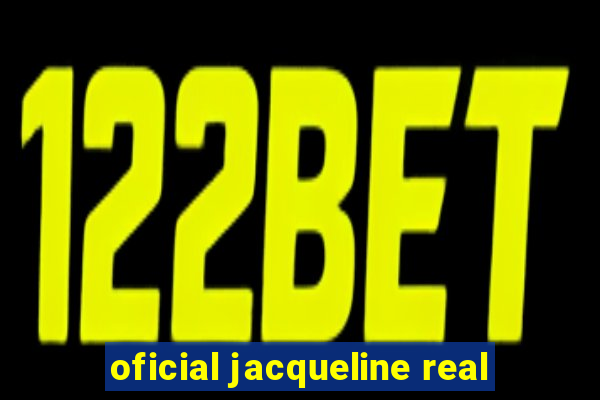 oficial jacqueline real