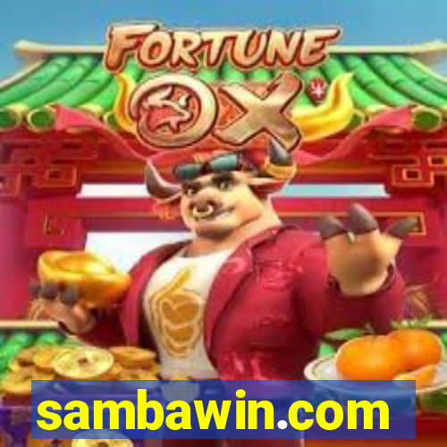 sambawin.com