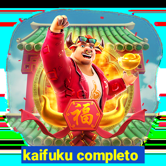 kaifuku completo