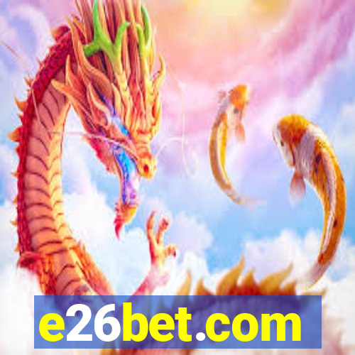 e26bet.com