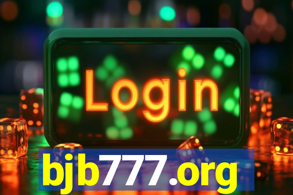 bjb777.org