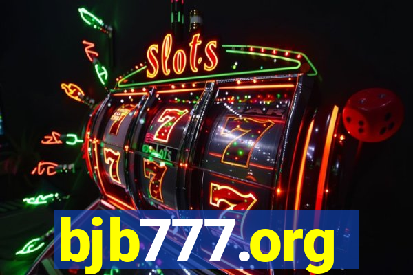 bjb777.org