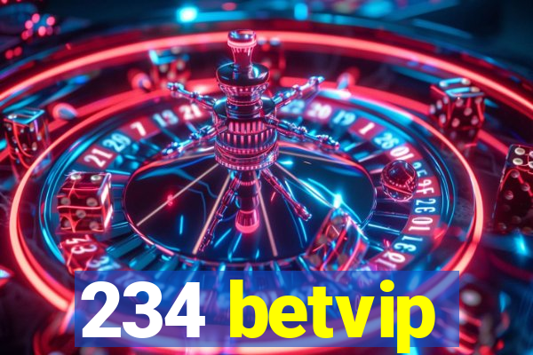 234 betvip