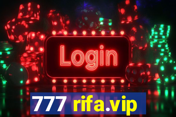 777 rifa.vip