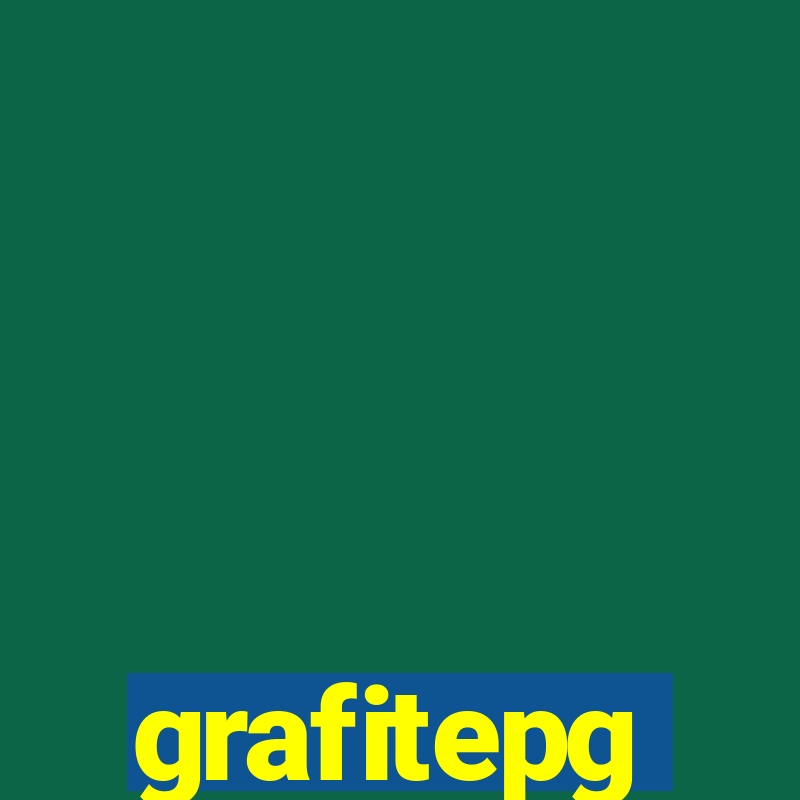 grafitepg