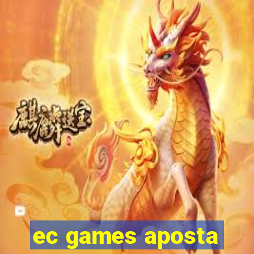 ec games aposta