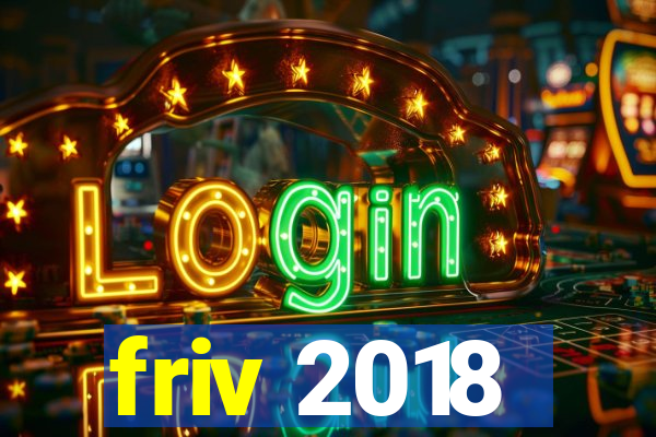 friv 2018