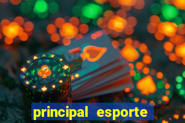 principal esporte do mexico