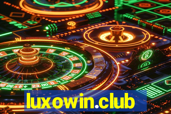 luxowin.club