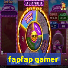 fapfap gamer