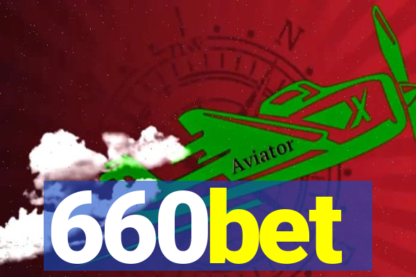 660bet