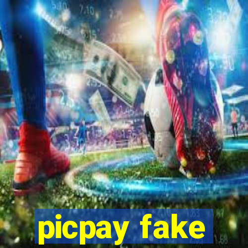 picpay fake