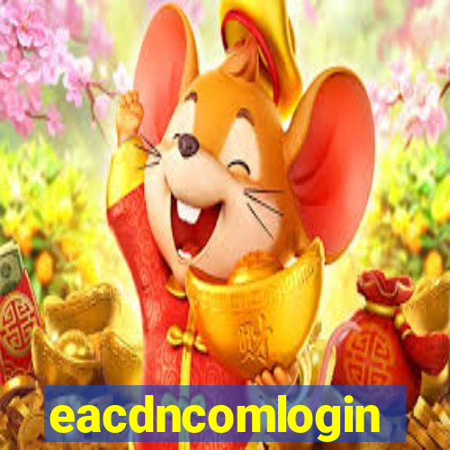 eacdncomlogin