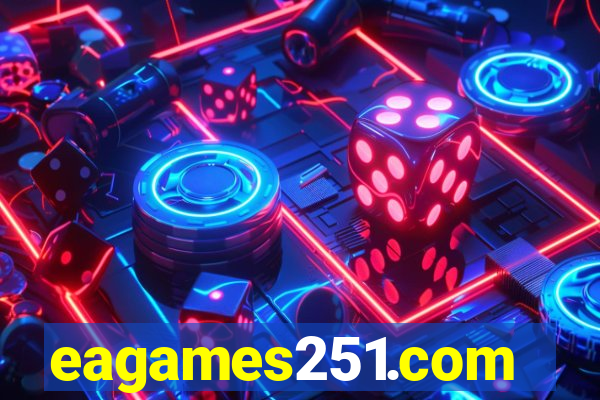 eagames251.com