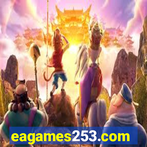 eagames253.com