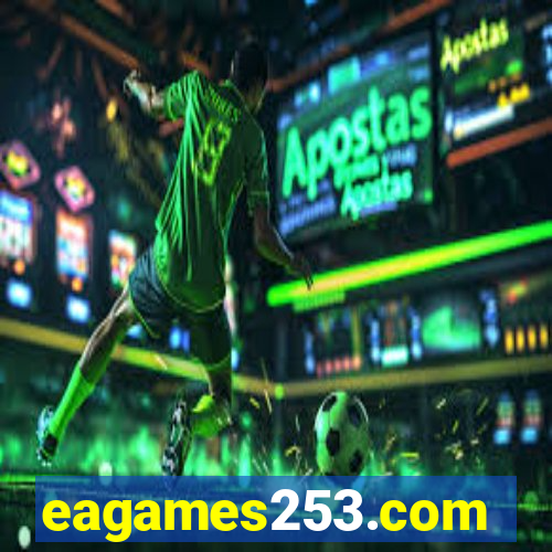 eagames253.com