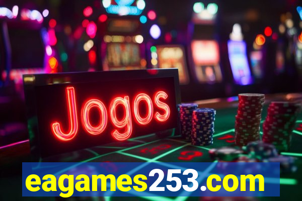 eagames253.com