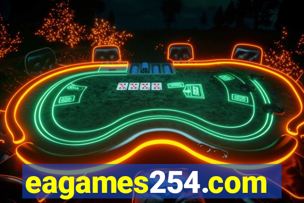 eagames254.com