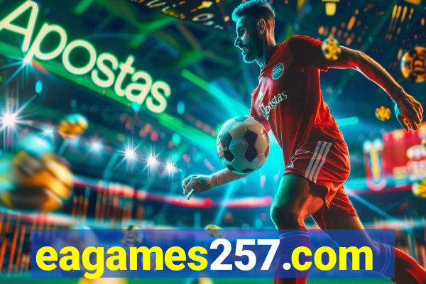 eagames257.com