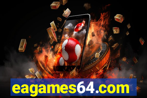 eagames64.com