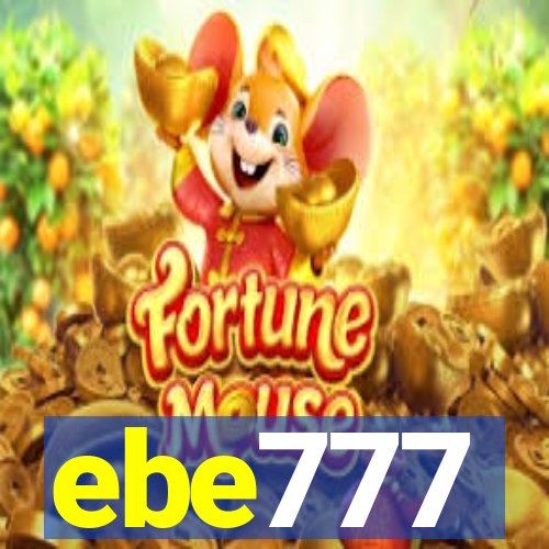 ebe777