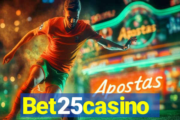 Bet25casino