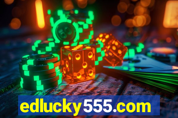 edlucky555.com