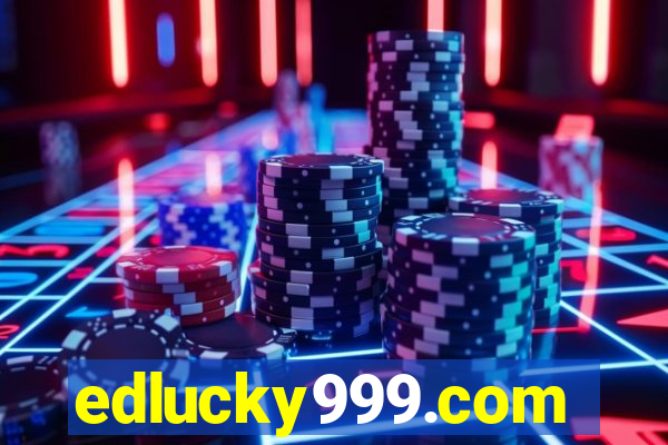 edlucky999.com