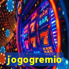 jogogremio