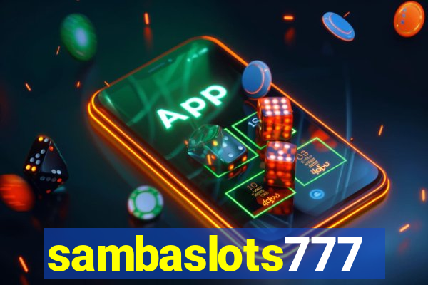 sambaslots777