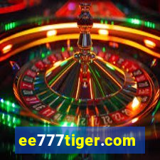 ee777tiger.com