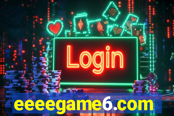 eeeegame6.com