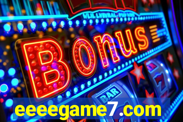 eeeegame7.com